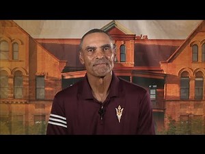 Herm Edwards on positive coaching philosophy for Arizona State: 'I believe in this word called hope'