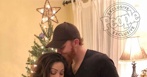 Eric Paslay Welcomes Daughter Piper Lily