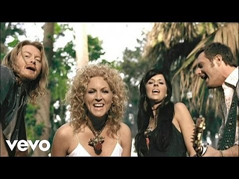 Little Big Town - A Little More You