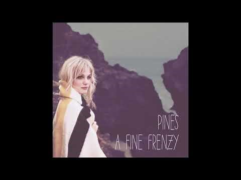 A Fine Frenzy - Dance of the Gray Whales