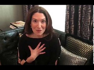 Randi Zuckerberg invites you to Expert Masterclass and Hack Success