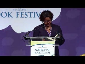 Helene Cooper: 2017 National Book Festival