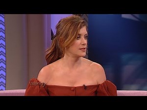 Kate Walsh Reminisces about Grey's Anatomy