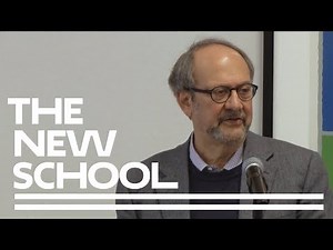 Robert Kuttner: Can Democracy Survive Global Capitalism? | The New School