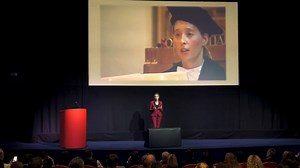 Winter forum 2018 presentation - Noreena Hertz