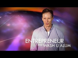 Jim McKelvey: Engineer your way. Engineer at Wash U.