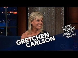 Gretchen Carlson Sees A Cultural Shift On Sexual Harassment