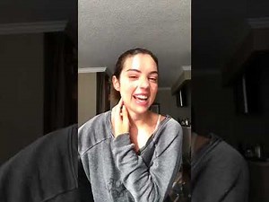 Adelaide Kane's Q&A on Facebook — August 27, 2017
