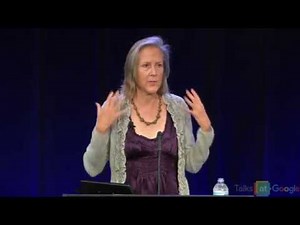 Mary Roach: "Grunt: The Curious Science of Humans at War" | Talks at Google