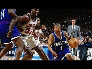 Muggsy Bogues - Heart