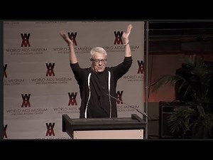 An Evening With Cleve Jones