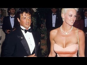 Brigitte Nielsen Slams Sylvester Stallone Sexual Assault Allegations Dating Back to 1986