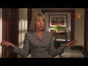 Law & Order True Crime: The Menendez Murders || Julianne Nicholson - "Jill Lansing" Soundbites