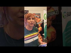 Kari Byron of Mythbusters and Her Awesome New Project Smartgurlz
