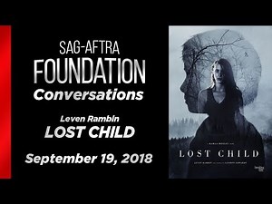 Conversations with Leven Rambin of LOST CHILD