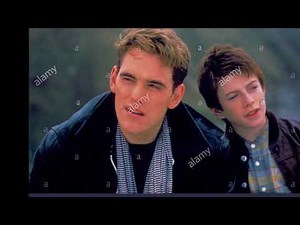 Matt Dillon | From Baby to 54 Year Old