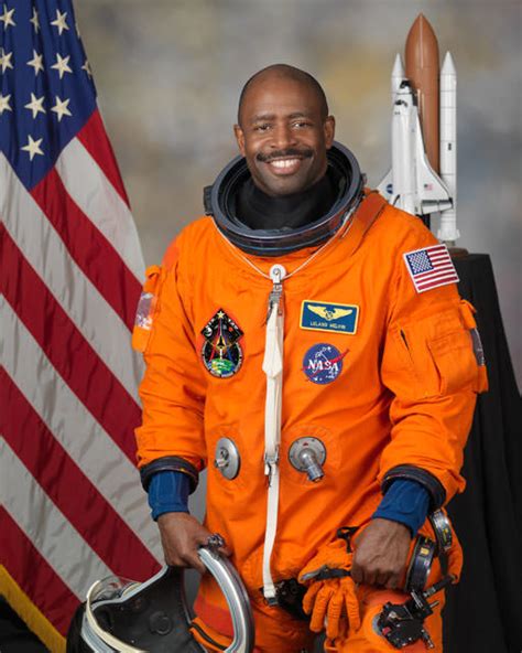 Profile picture of Leland Melvin