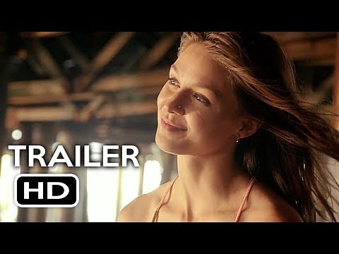 Billy Boy Official Trailer #1 (2018) Blake Jenner, Melissa Benoist Thriller Movie HD