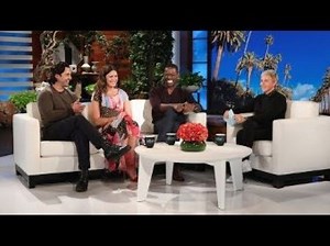 Milo Ventimiglia and Sterling K. Brown Reveal If They'll Be Showing More Skin on 'This Is Us'