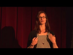 Social Change Through Creativity | Cynthia Lowen | TEDxTheBenjaminSchool