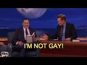 Norm Macdonald Gay Jokes Compilation