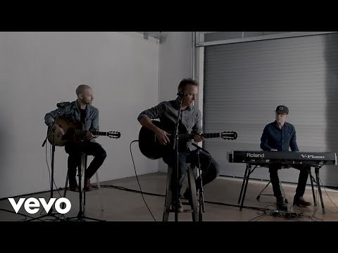 Chris Tomlin - Resurrection Power (Acoustic)