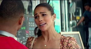 The Perfect Match (2016) Official Trailer - Terrence J, Cassie, French Montana