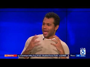 Corbin Bleu Talks Being in DWTS with a Vengeance