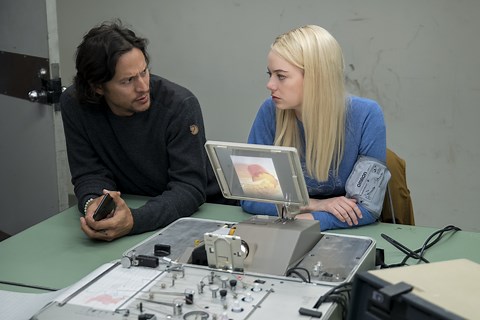 Cary Fukunaga on Why the Rubik's Cube and Don Quixote Are the Keys to Maniac