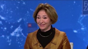 Anne-Marie Slaughter on Xi-Kim meeting