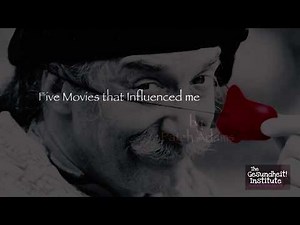 Patch Adams Presents: Movies That Influenced Me