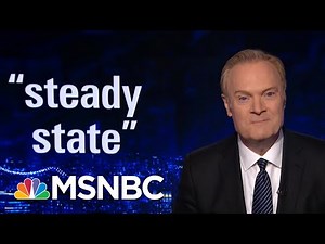 Lawrence’s Guess: Who’s The Trump Official Behind The Anonymous Op-Ed? | The Last Word | MSNBC