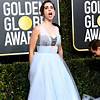 Dave Franco Saves Wife Alison Brie from a Near Wardrobe Malfunction at the Golden Globes