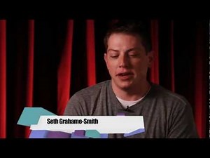 Reel Reactions: Seth Grahame-Smith