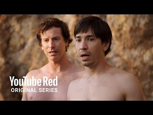 A Body and an Actor (with Justin Long) - Do You Want to See a Dead Body? (Ep 4)