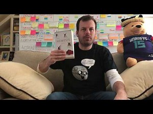 Brendan Reichs Explains NEMESIS in 30 Seconds!