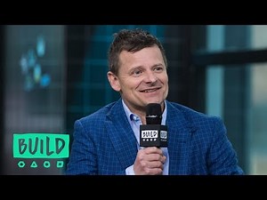 Steve Zahn Was Blown Away By "The Crossing"