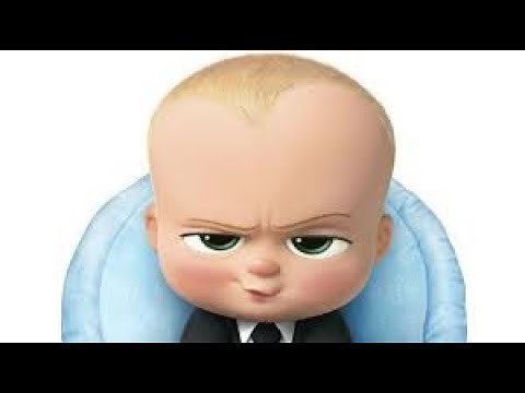 The Boss Baby 1'Full'MOVIE'2017'HD[Alec Baldwin
