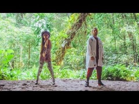 Alesso & Anitta - Is That For Me (Official Music Video)