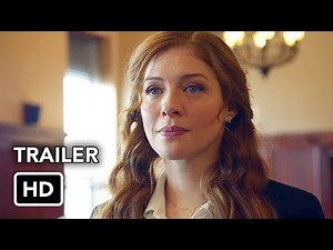 Proven Innocent (FOX) Trailer HD - Rachelle Lefevre legal drama