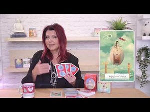 Oracle Card Guidance and Lesson for December 3rd-9th
