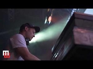 Michael Mayer | Live at Melt Festival 2017