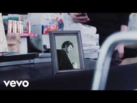 Matt Nathanson - Way Way Back (Official Video)