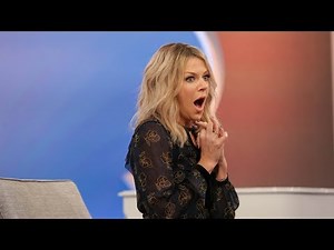 Kaitlin Olson's "Real Housewives" Surprise