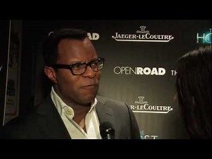 Geoffrey Fletcher Talks Saoirse Ronan and Women in Film