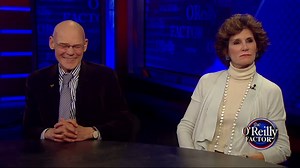 James Carville and Mary Matalin's 'Love and War' Marriage