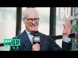 Tim Gunn Reveals What People Don't Know About "Project Runway"