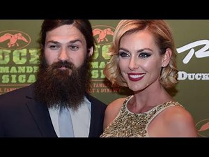 Duck Dynasty’s Jep Robertson Lists His Gorgeous Northern Louisiana Mansion | Southern Living