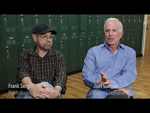 Joel Surnow and Frank Sergi | Interview