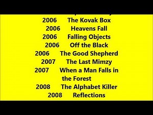 Timothy Hutton Movies List